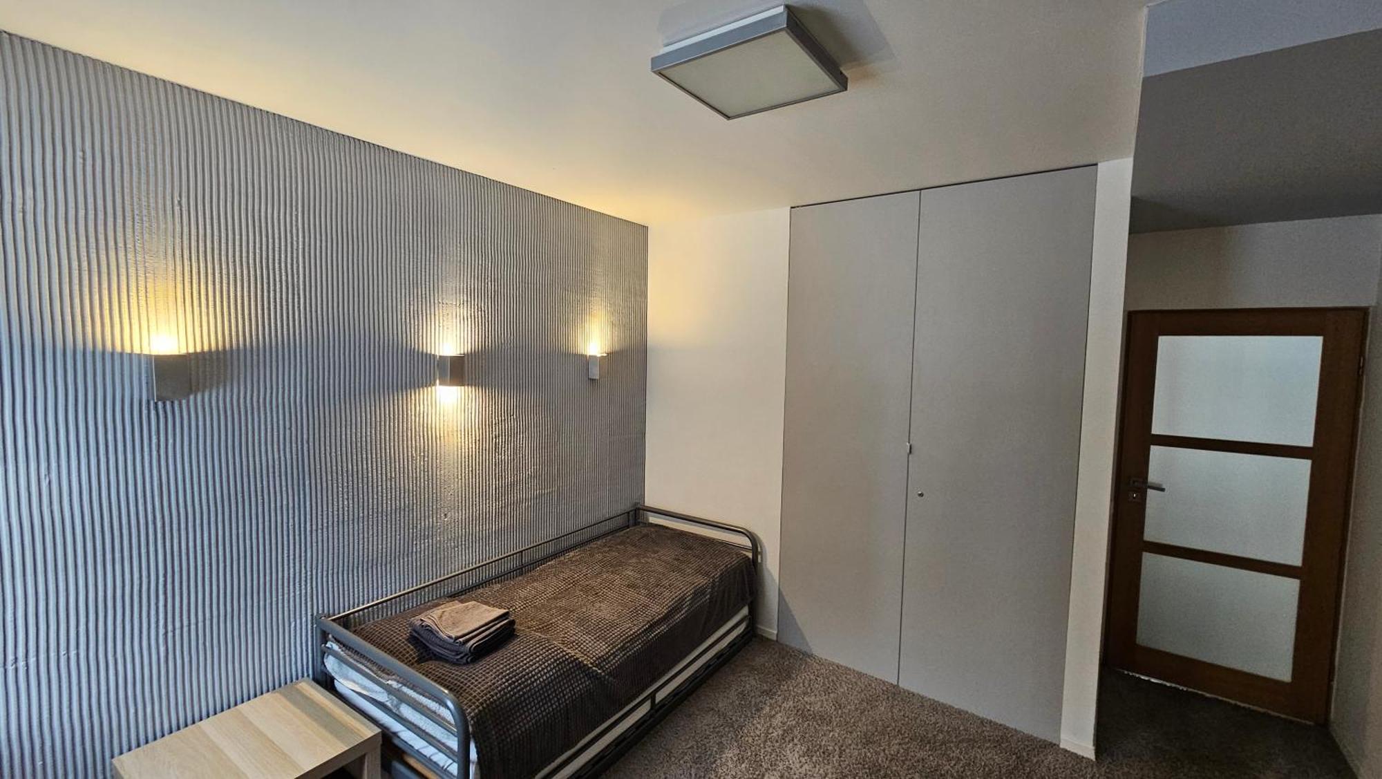 Apartament Zeta Park DeLuxe Ustroń Buitenkant foto