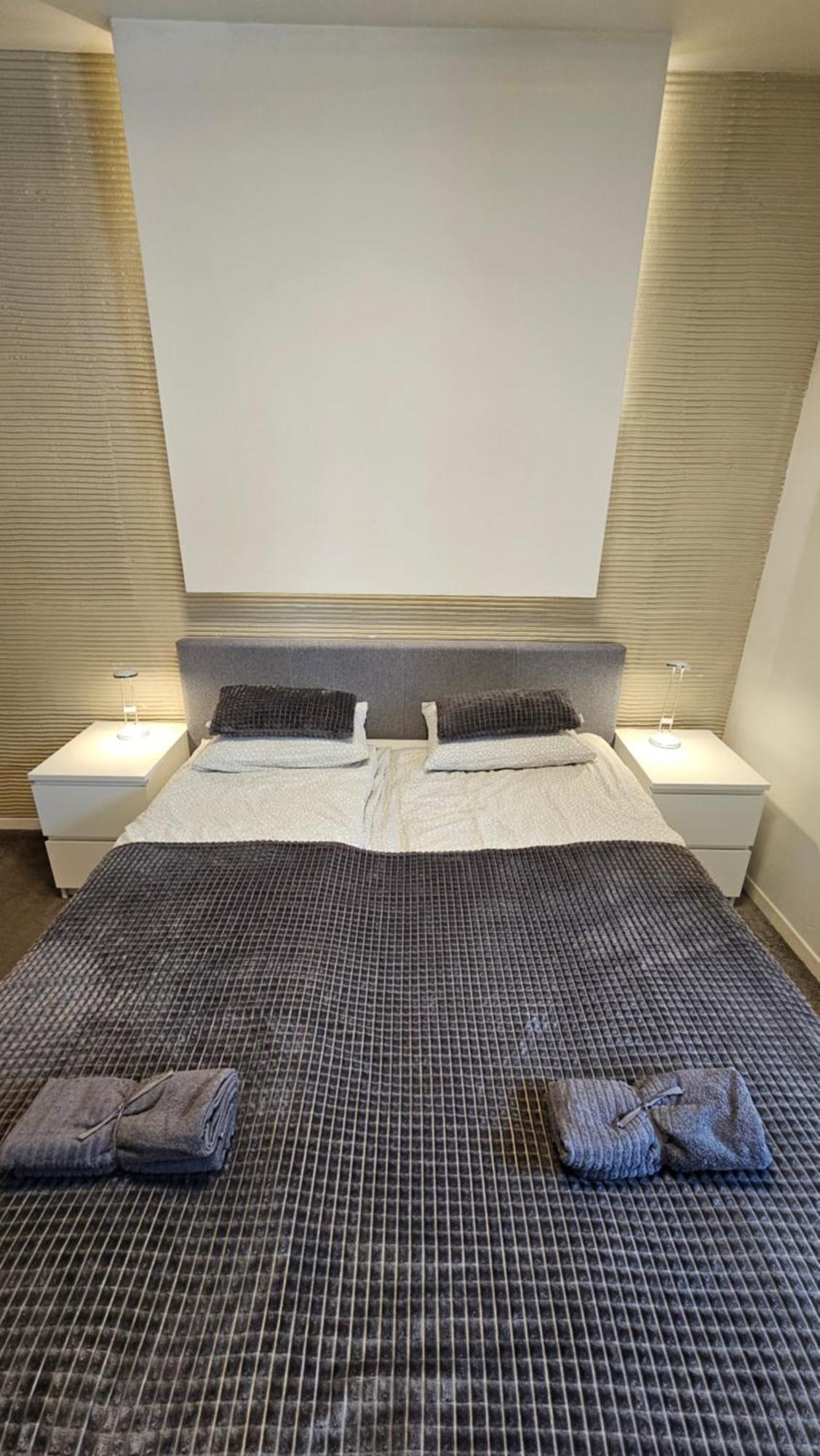 Apartament Zeta Park DeLuxe Ustroń Buitenkant foto